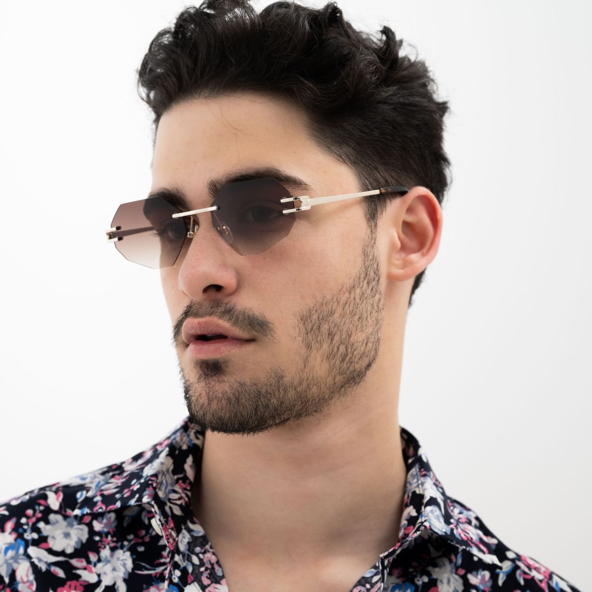 Gafas de Sol Ekkiu KT12500A al por mayor - Imagen 2