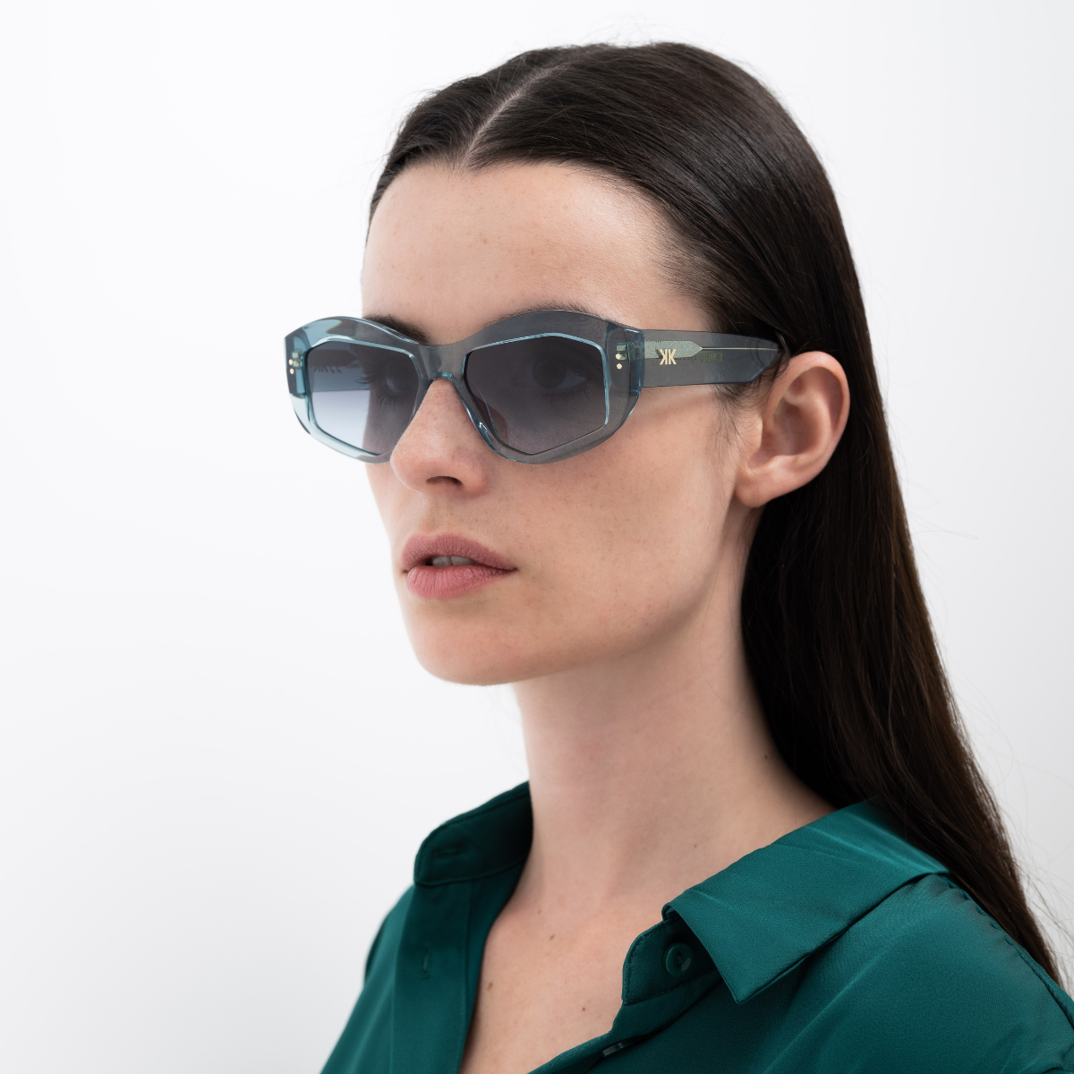 Gafas de Sol Ekkiu KT22500C al por mayor - Imagen 3