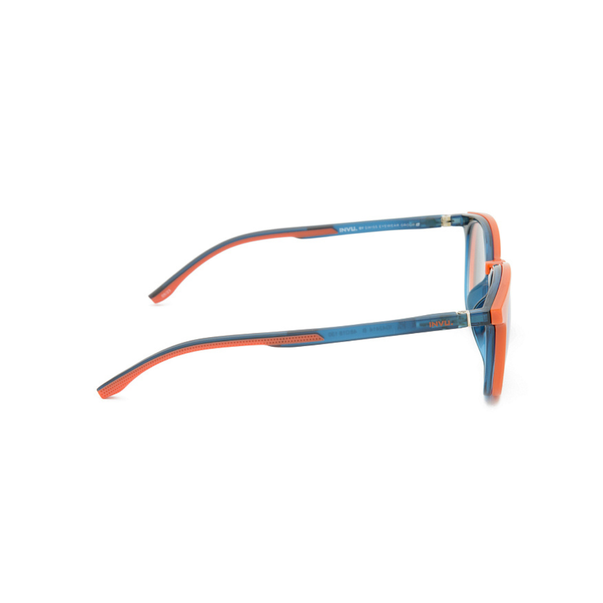 Gafas Ópticas INVU IM42414B al por mayor - Imagen 3