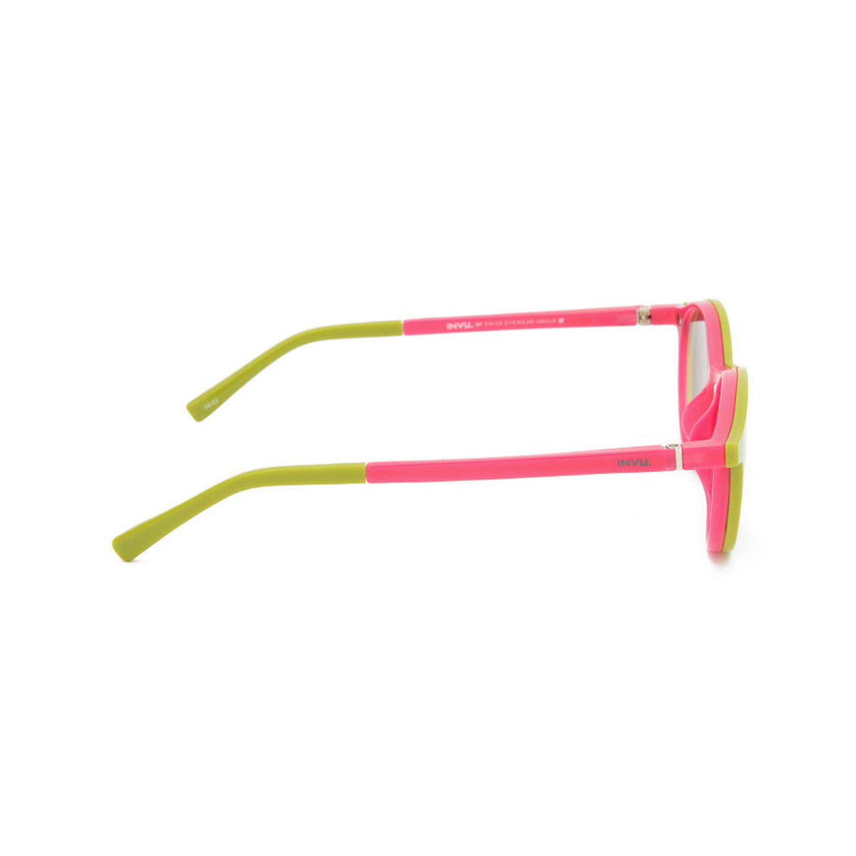 Gafas Ópticas INVU IM42417C al por mayor - Imagen 4