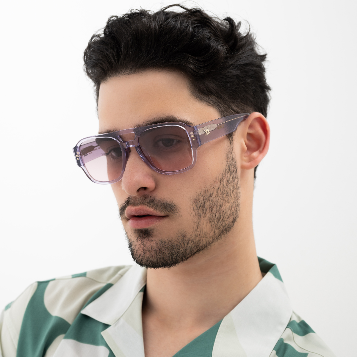 Gafas de Sol Ekkiu KT22502C al por mayor - Imagen 2