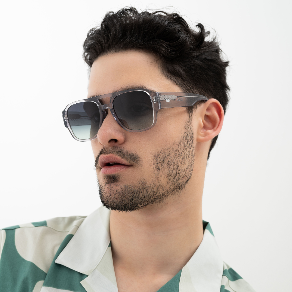 Gafas de Sol Ekkiu KT22502D al por mayor - Imagen 3