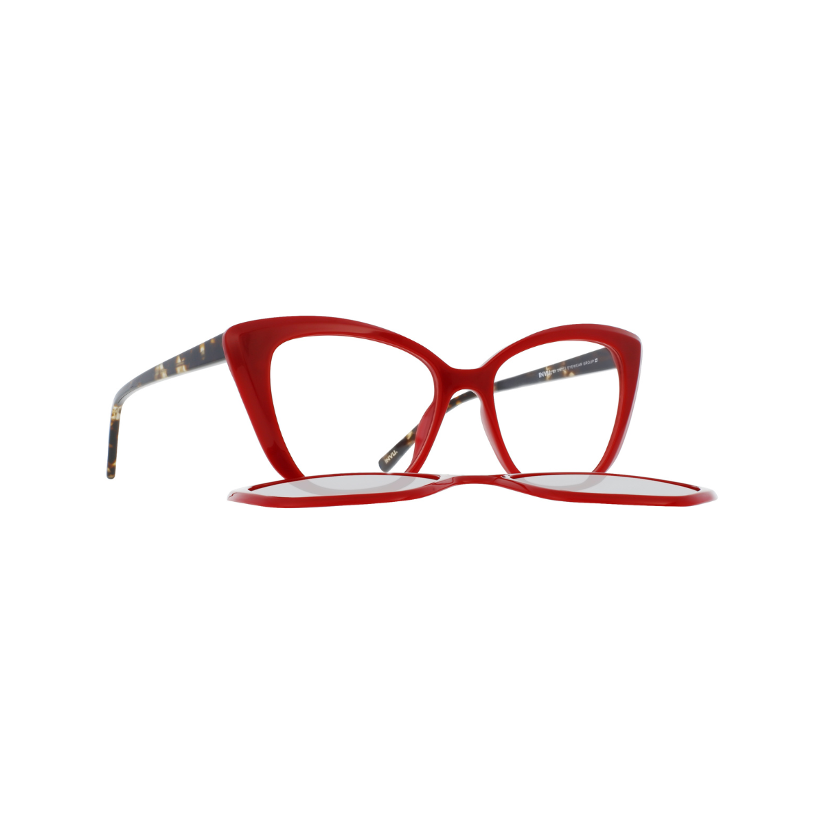 Gafas Ópticas INVU IM42402B al por mayor