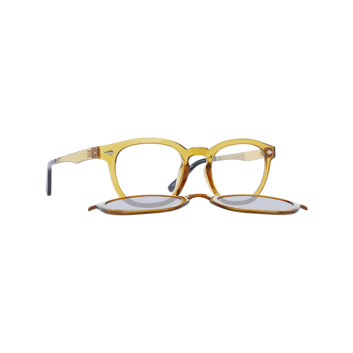 Gafas Ópticas INVU M4200F al por mayor