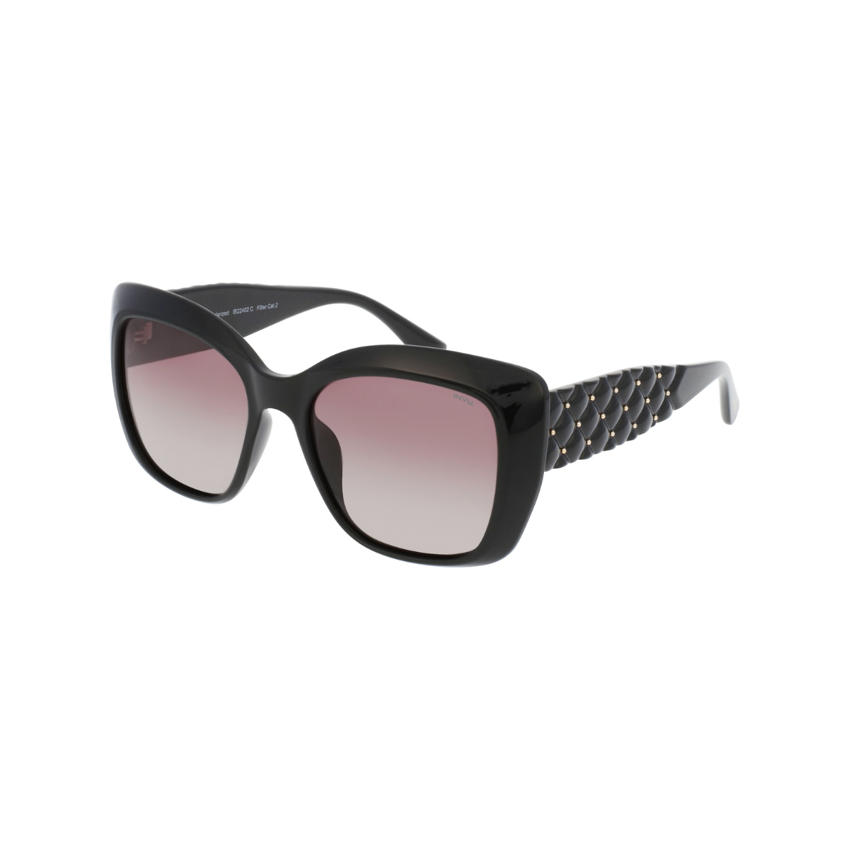 Gafas de sol INVU IB22402C al por mayor