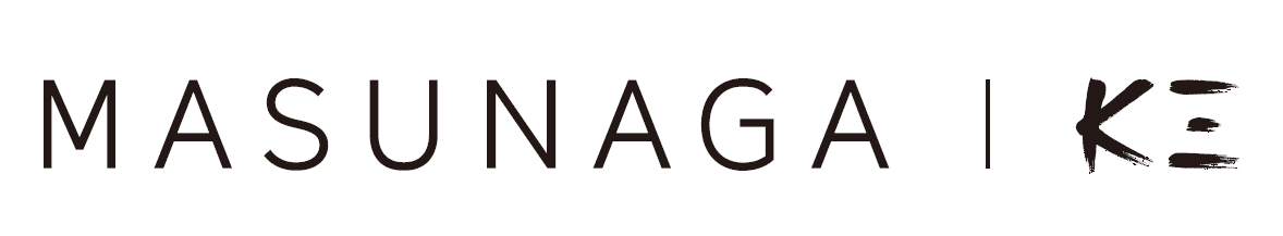 MASUNAGA│K三