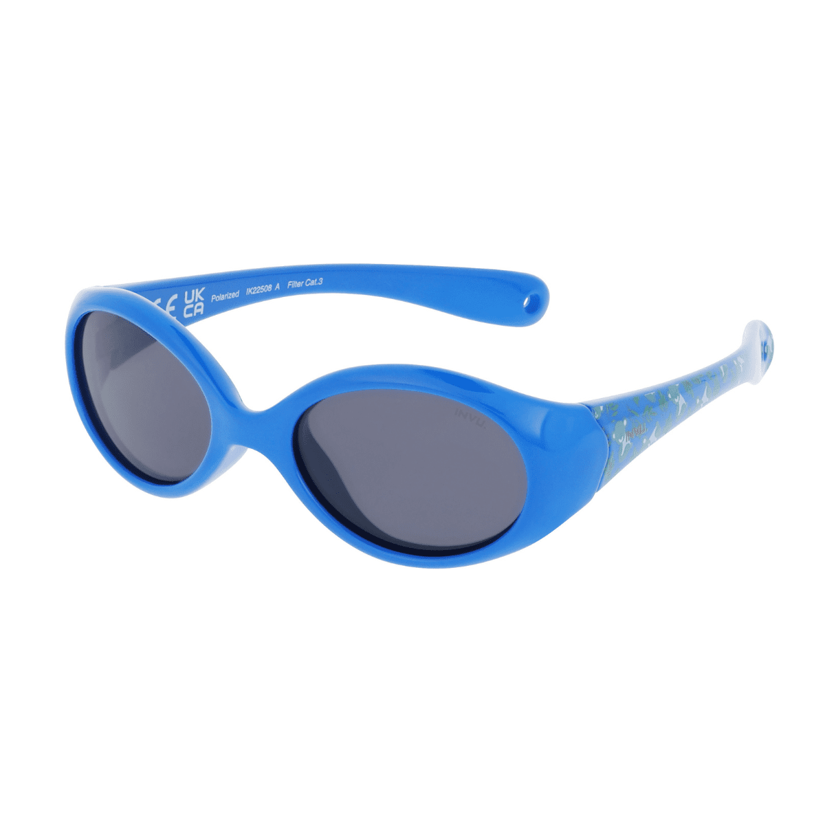 Gafas de sol Infantiles Invu IK22508A al por mayor