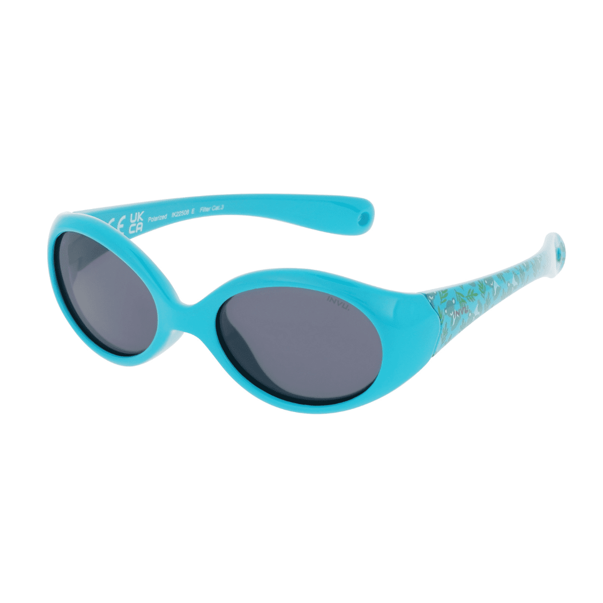 Gafas de sol Infantiles Invu IK22508E al por mayor