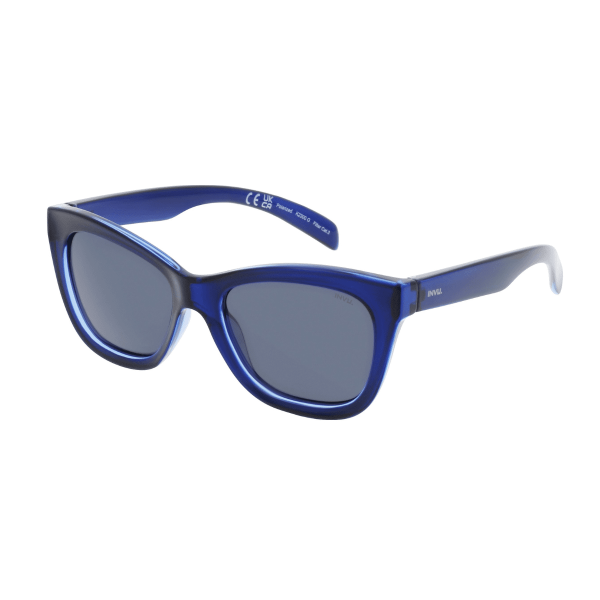 Gafas de sol Infantiles Invu K2300G al por mayor
