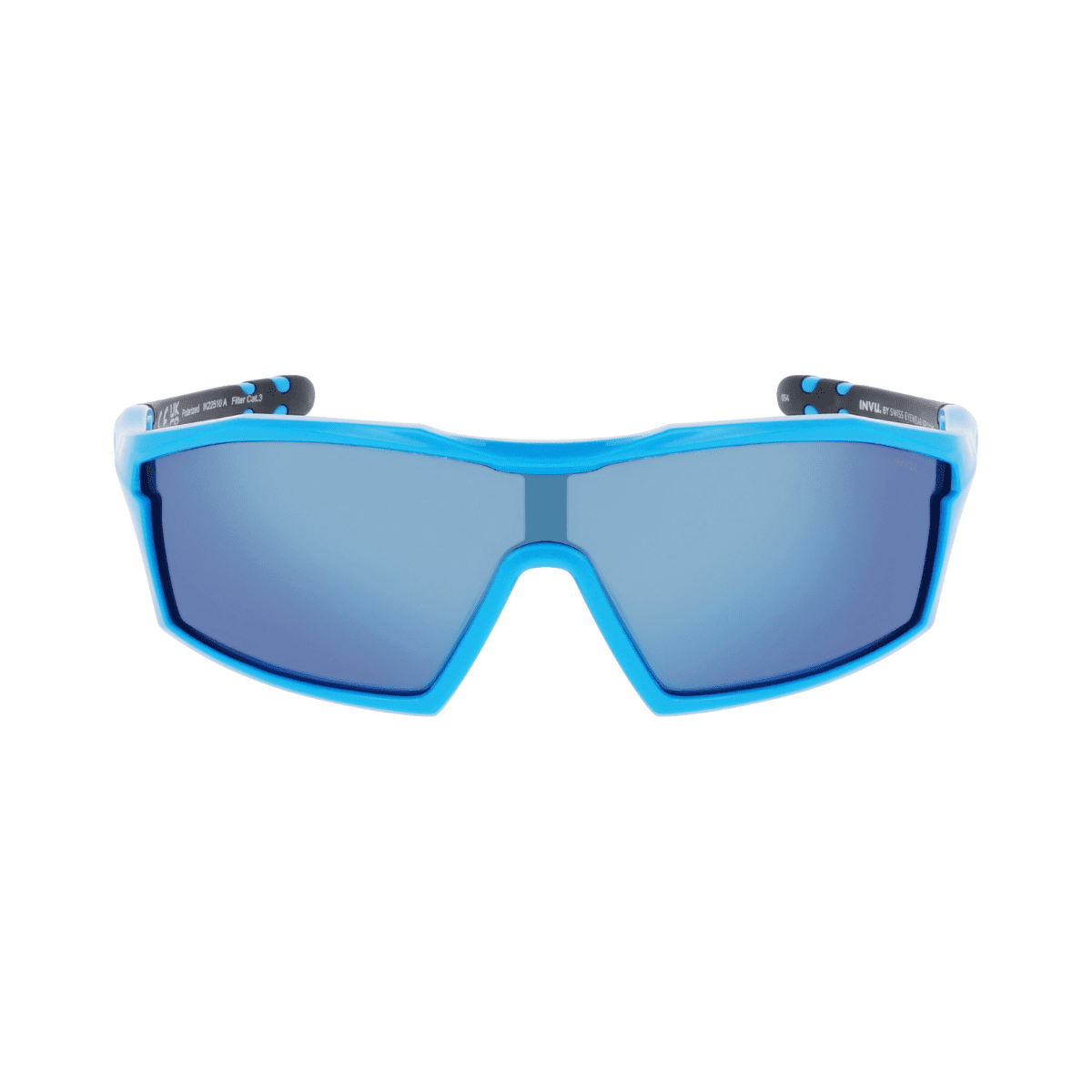 Gafas de sol Infantiles Invu IK22510A al por mayor - Imagen 2
