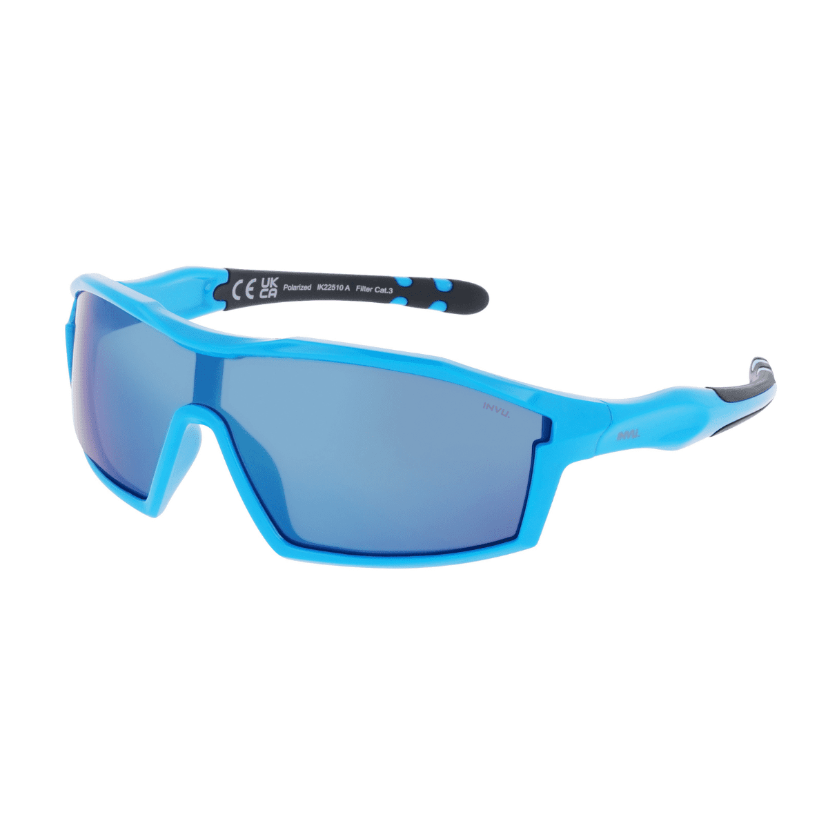 Gafas de sol Infantiles Invu IK22510A al por mayor