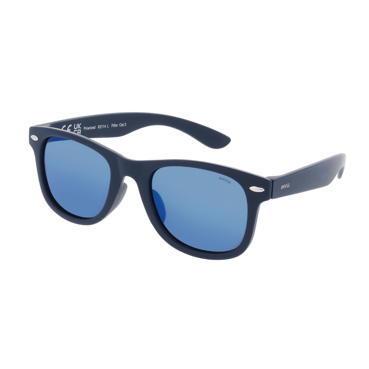 Gafas de sol Infantiles Invu K2114L al por mayor - Imagen 2