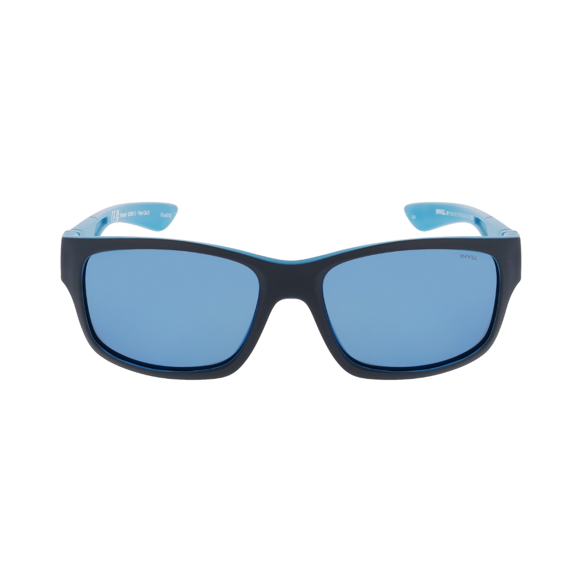 Gafas de sol Infantiles Invu K2308E al por mayor - Imagen 2