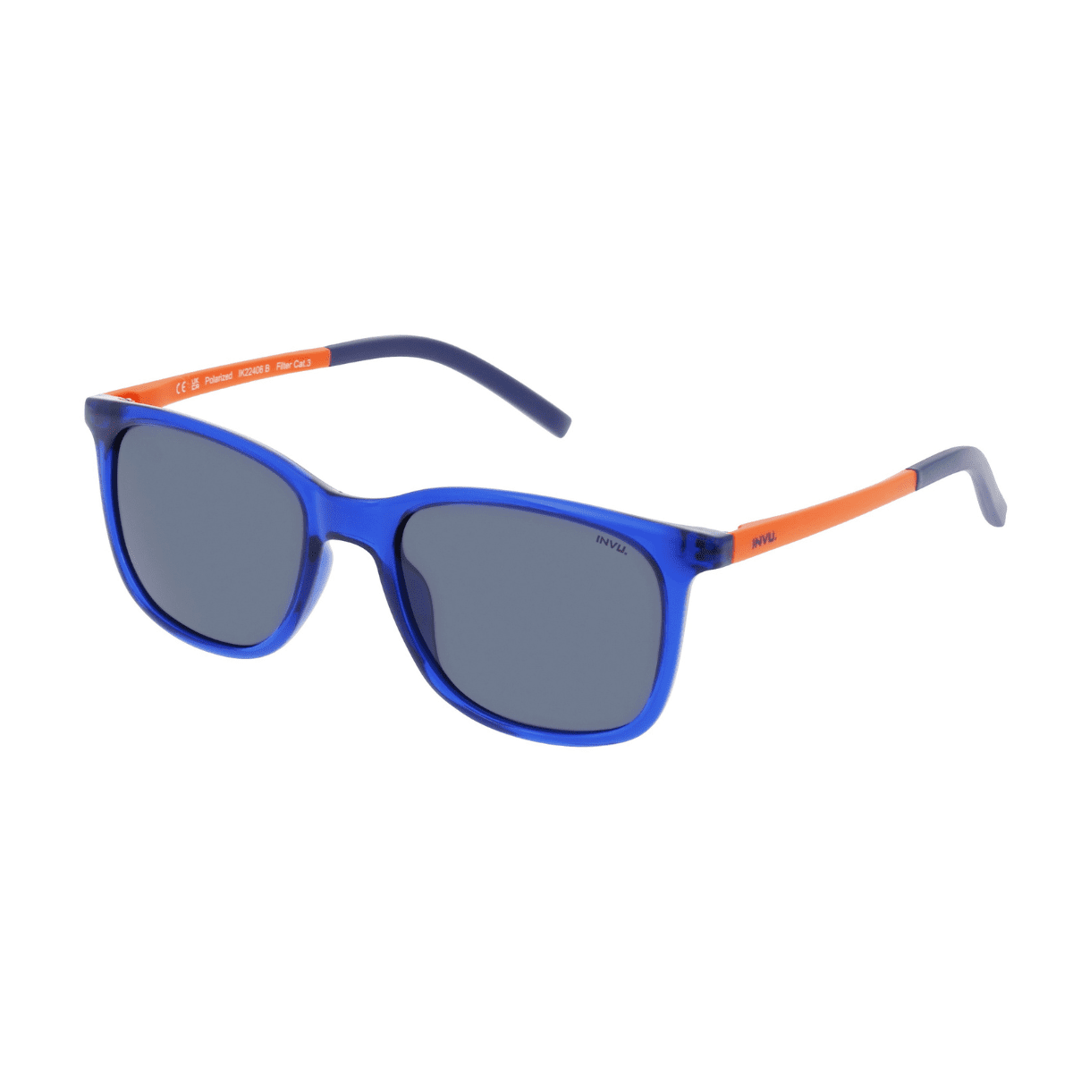 Gafas de sol Invu IK22406B al por mayor