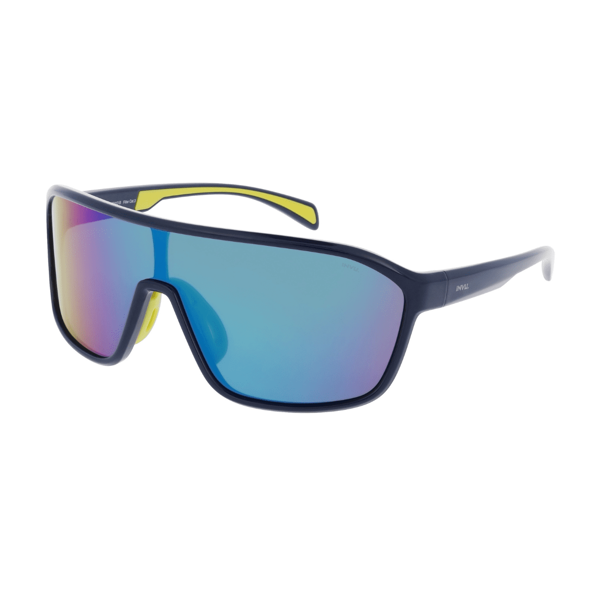 Gafas de sol Invu IK22413B al por mayor