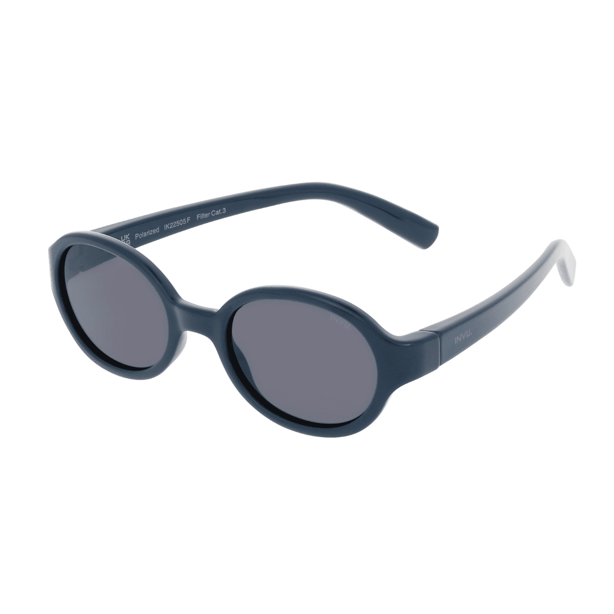Gafas de sol Infantiles Invu IK22505F al por mayor