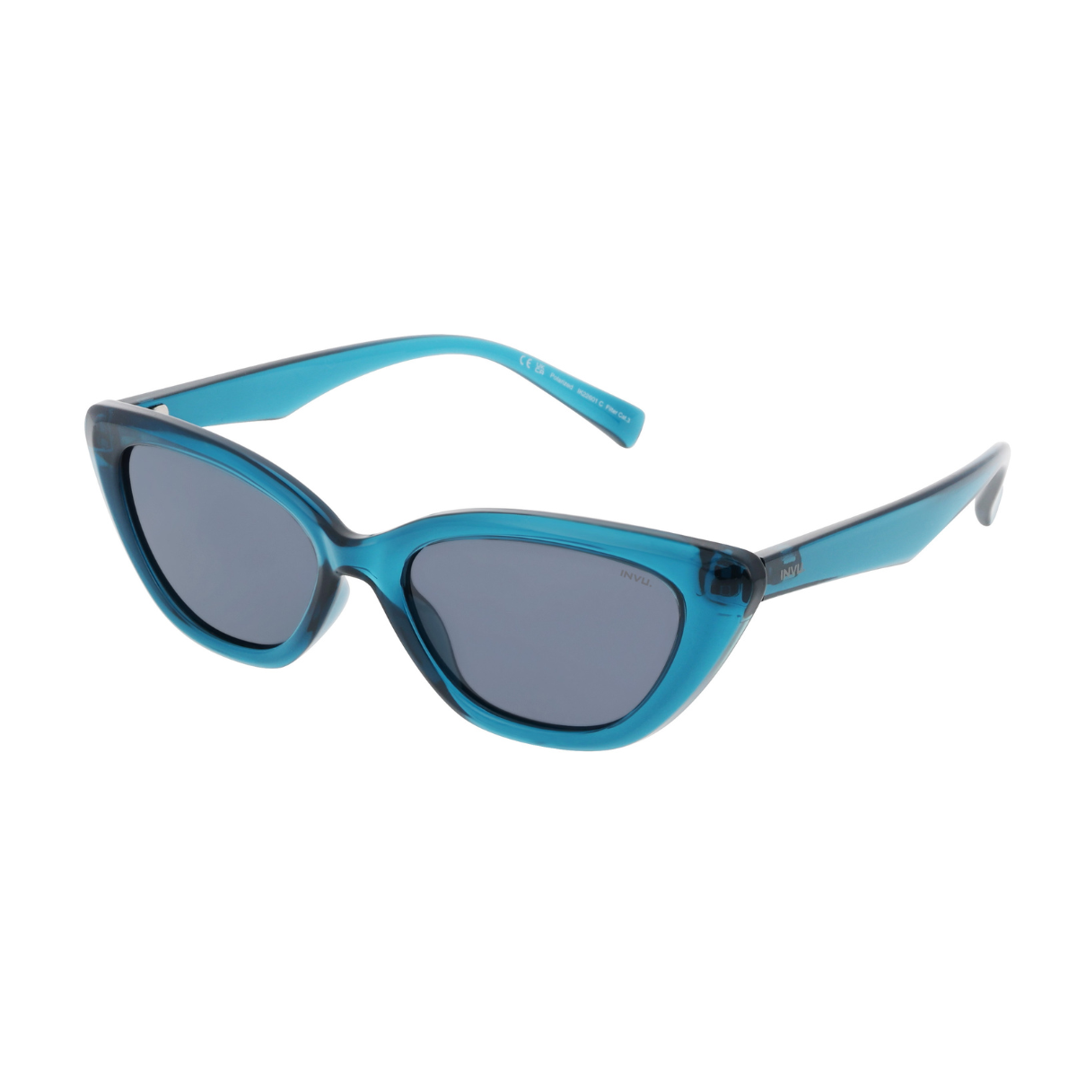 Gafas de sol Infantiles Invu IK22601C al por mayor - Imagen 2