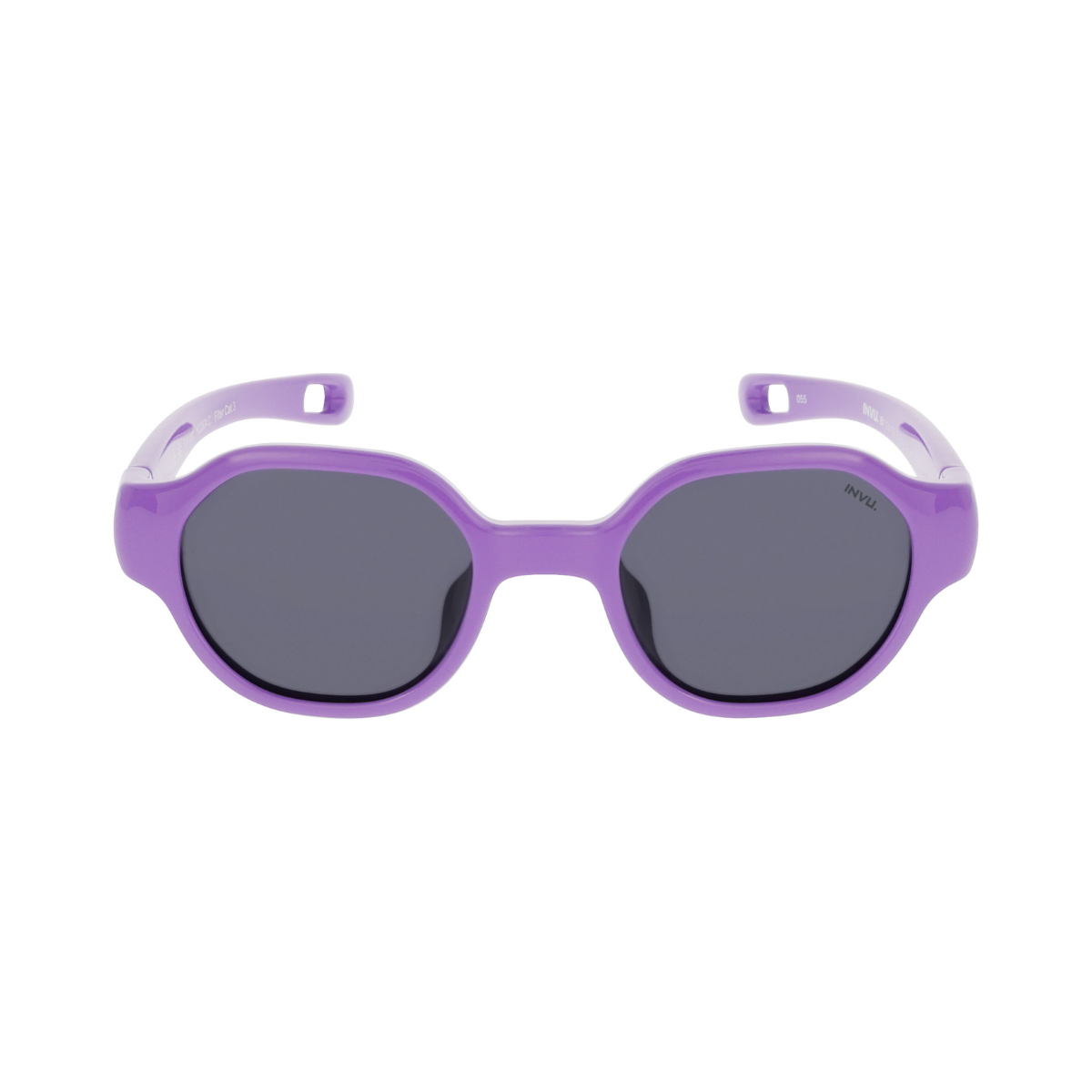 Gafas de sol Infantiles Invu IK22604C al por mayor - Imagen 2