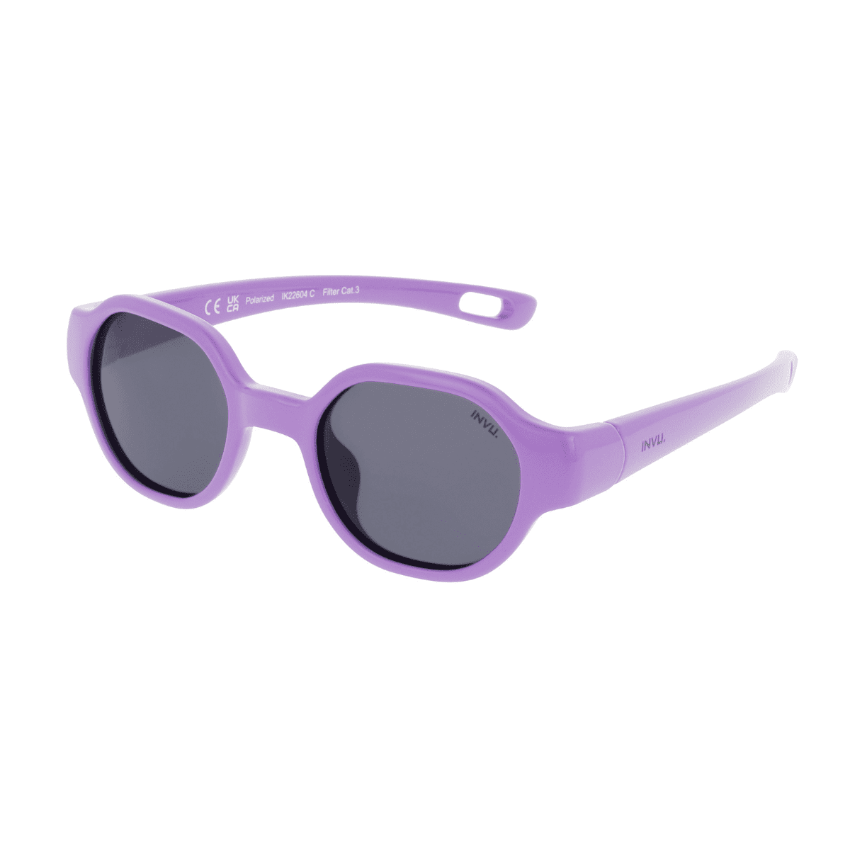 Gafas de sol Infantiles Invu IK22604C al por mayor