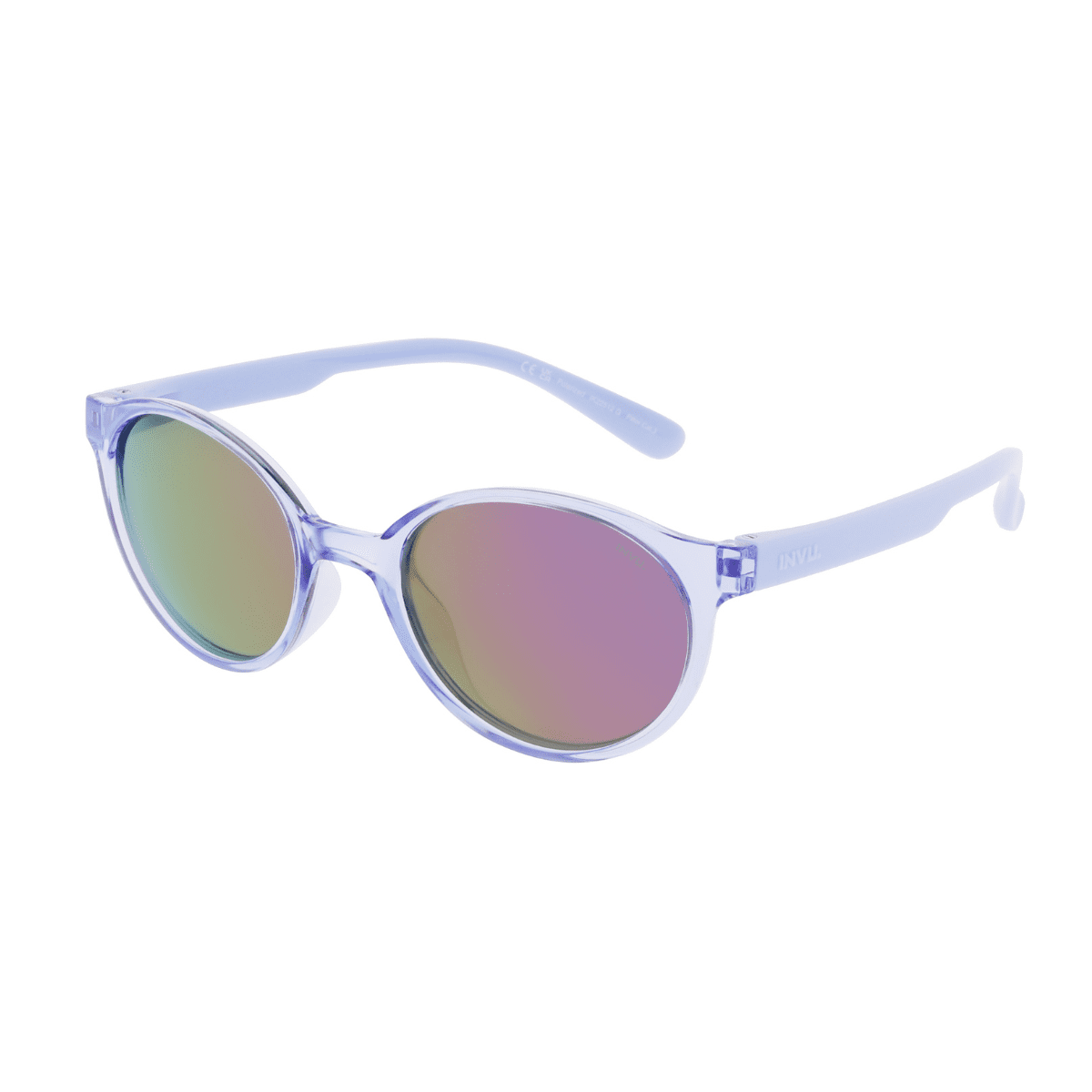 Gafas de sol Infantiles Invu IK22512G al por mayor