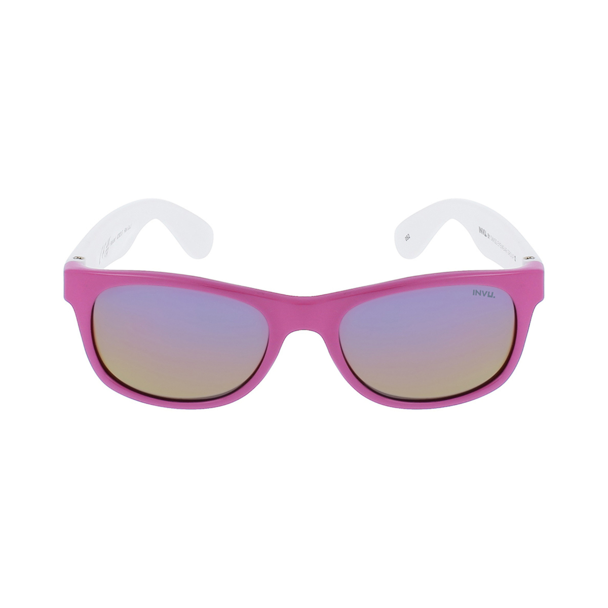 Gafas de sol Infantiles Invu K2302G al por mayor - Imagen 2