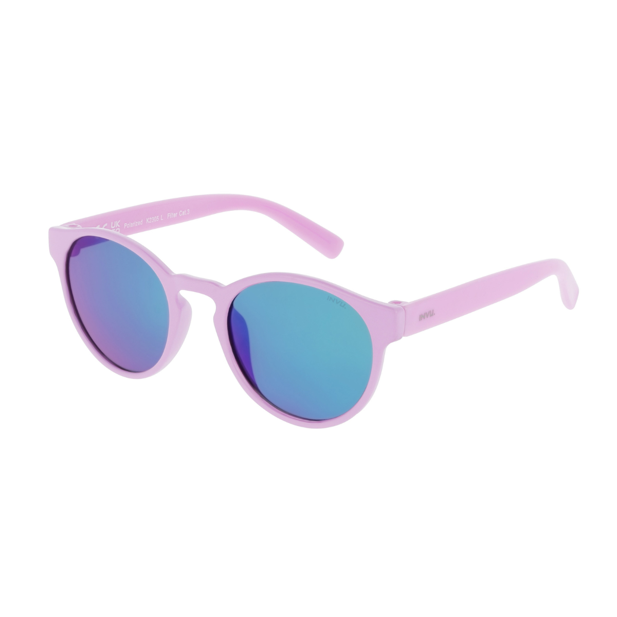 Gafas de sol Infantiles Invu K2305L al por mayor - Imagen 2