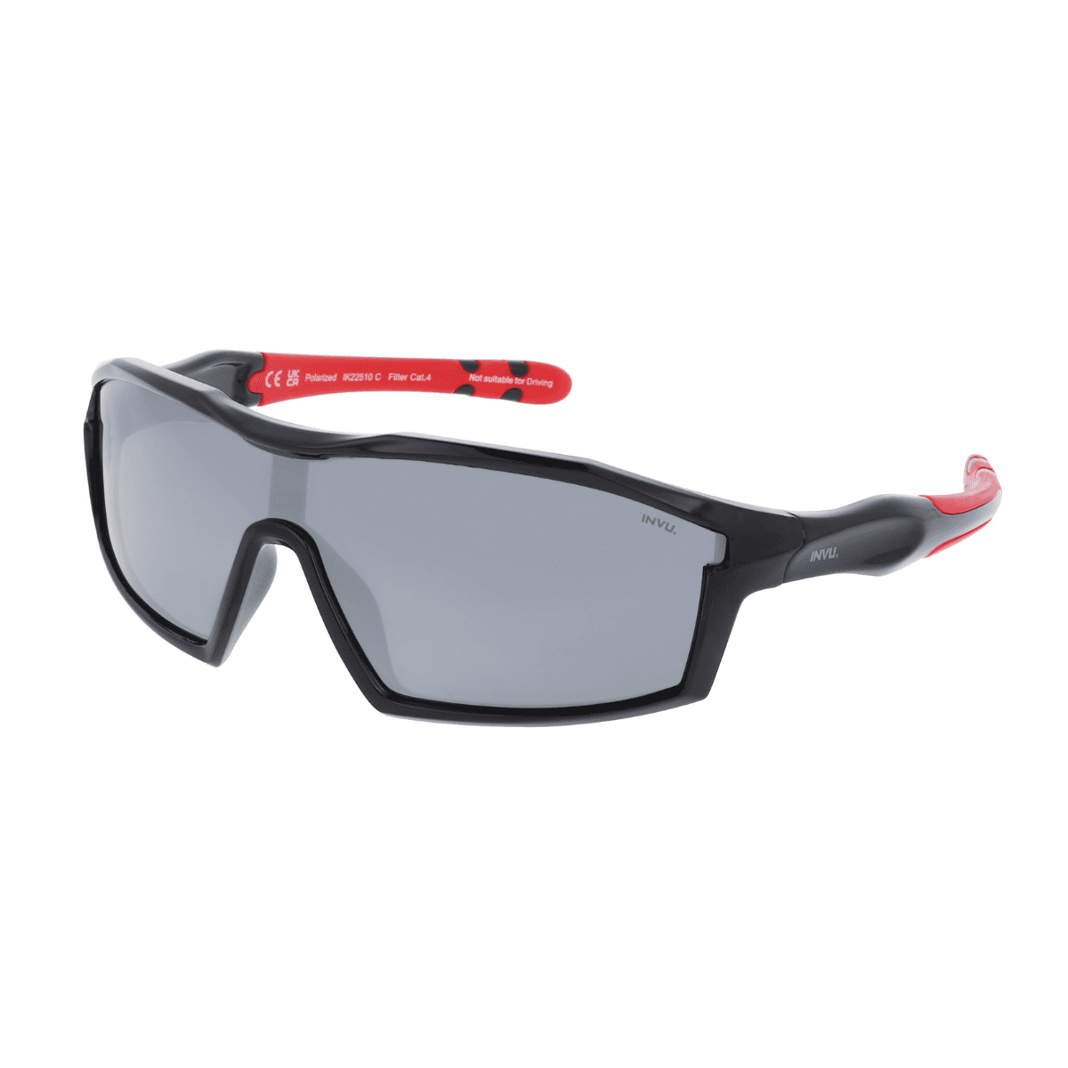 Gafas de sol Invu Infantiles IK22510C al por mayor