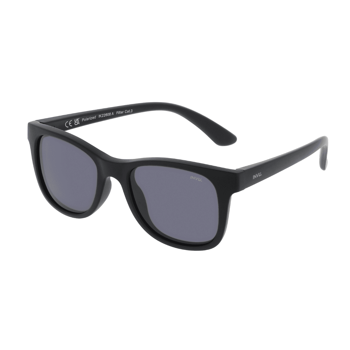 Gafas de sol Infantiles Invu IK22608A al por mayor