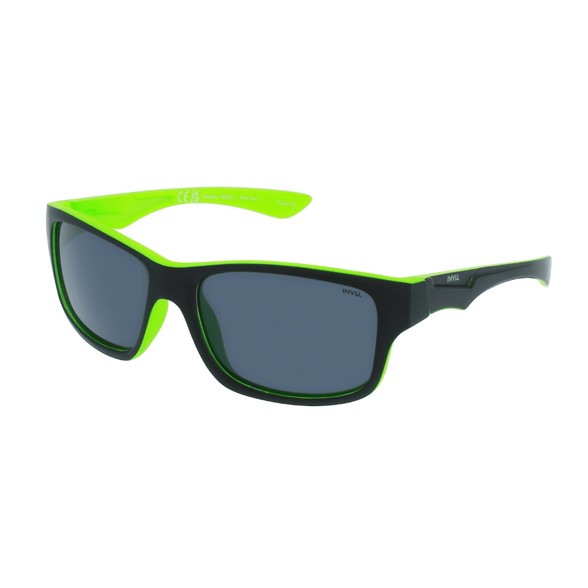 Gafas de sol Infantiles Invu K2308C al por mayor