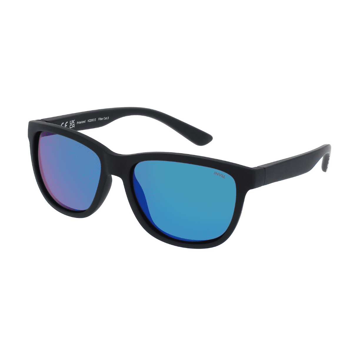 Gafas de sol Infantiles Invu K2202E al por mayor