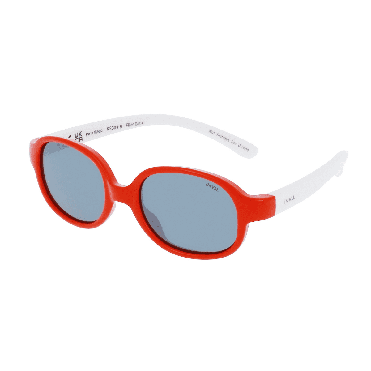 Gafas de sol Invu K2304B al por mayor