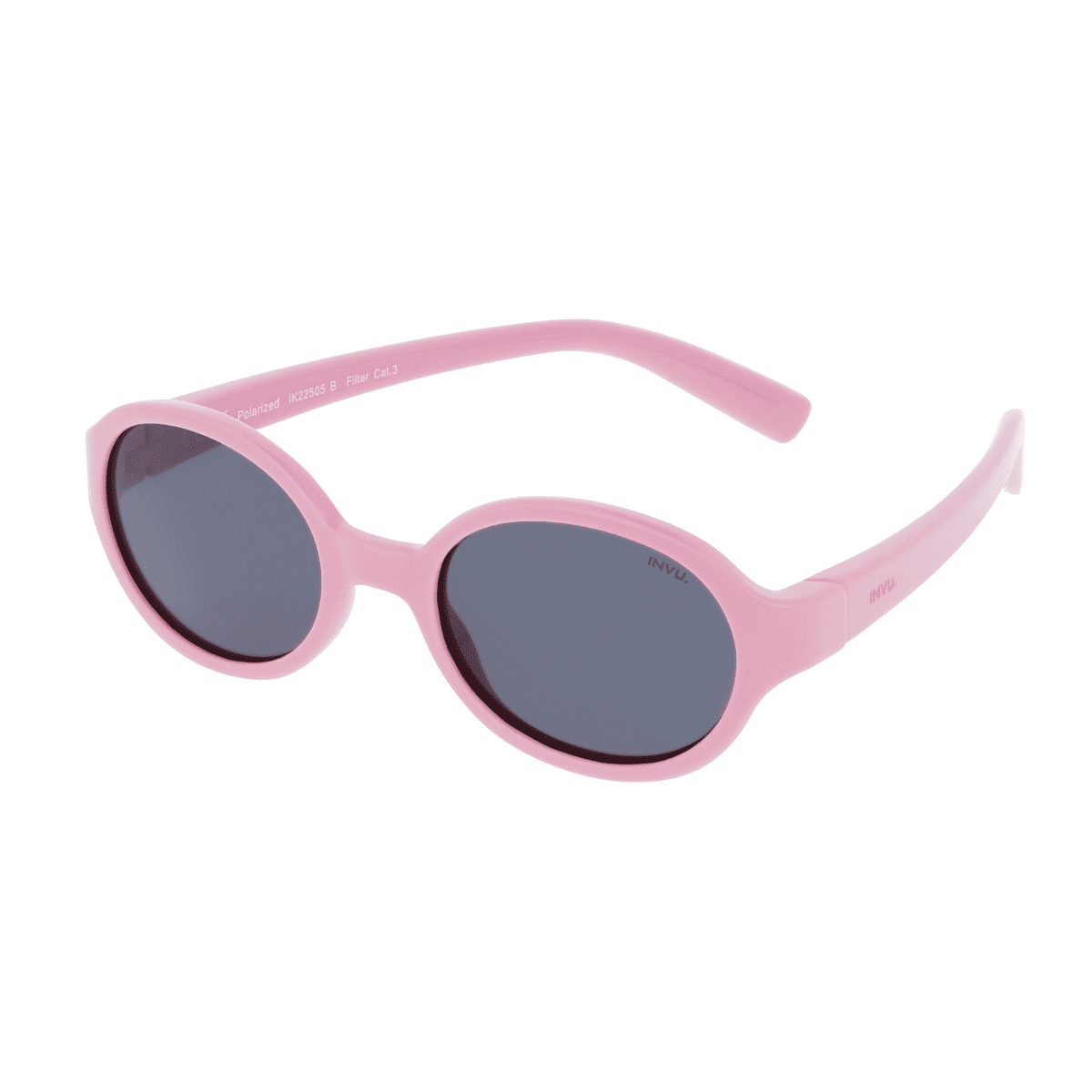 Gafas de sol Infantiles Invu IK22505B al por mayor