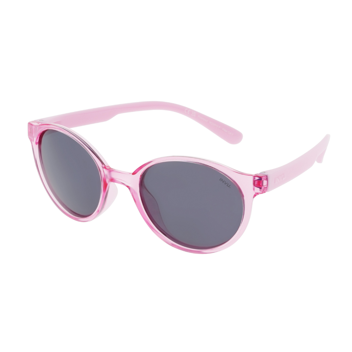 Gafas de sol Infantiles Invu IK22512F al por mayor - Imagen 2