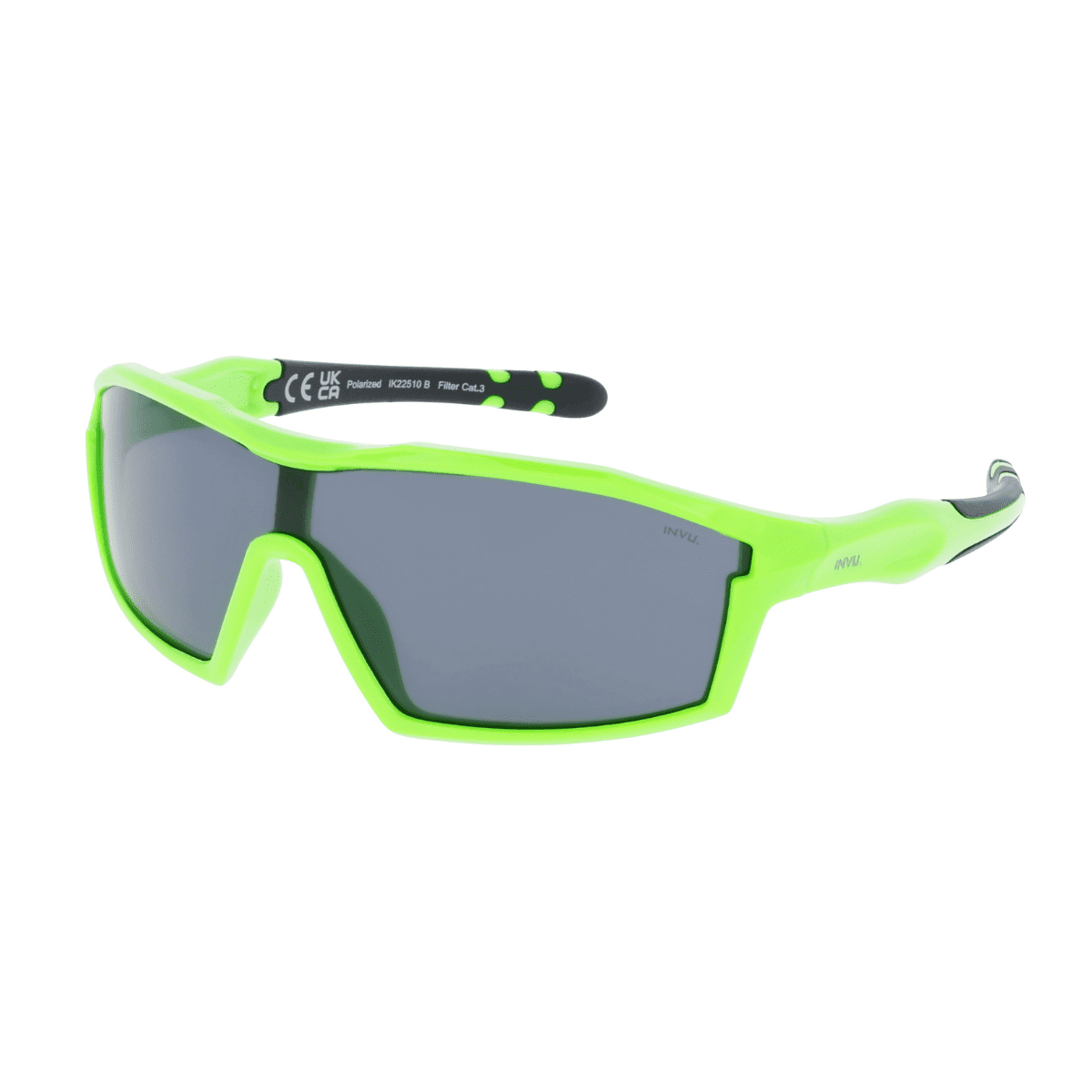 Gafas de sol Infantiles Invu IK22510B al por mayor