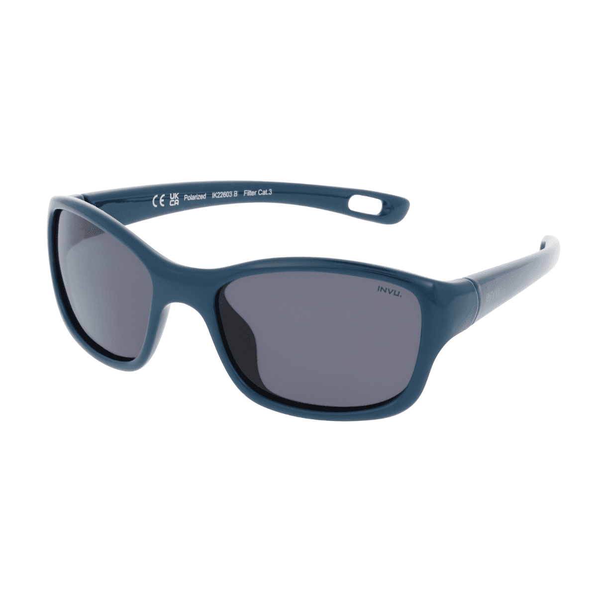 Gafas de sol Infantiles Invu IK22603B al por mayor