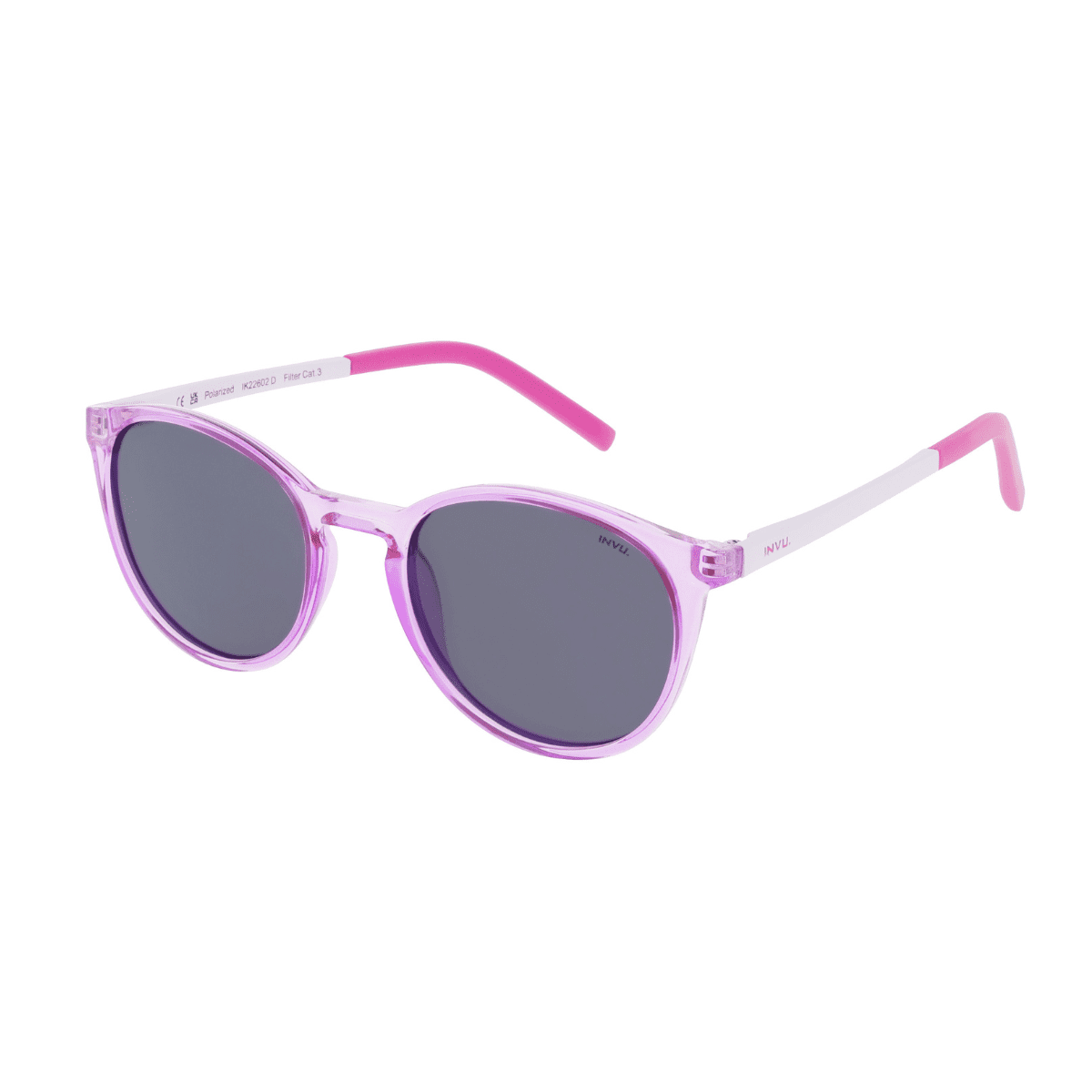 Gafas de sol Infantiles Invu IK22602D al por mayor