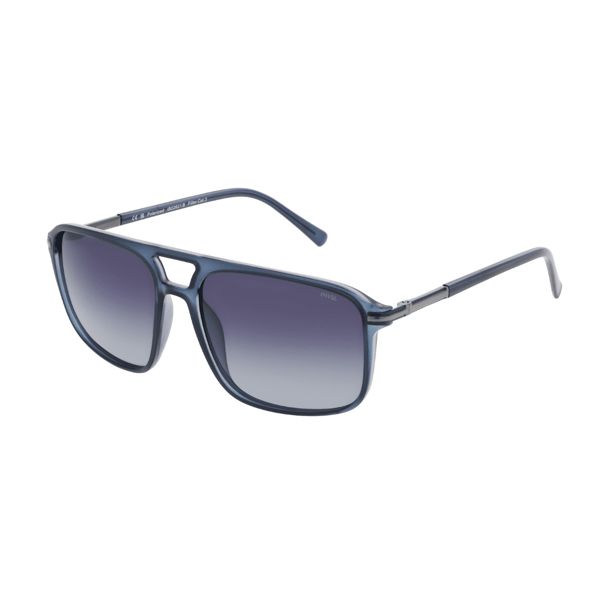 Gafas de sol Invu IB22621B al por mayor