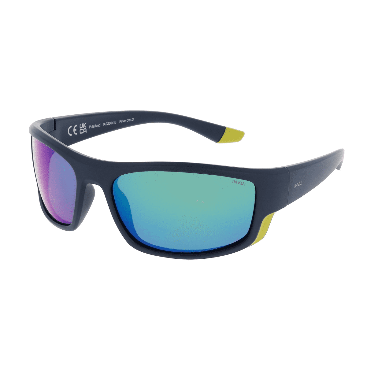 Gafas de sol Invu IA22604B al por mayor