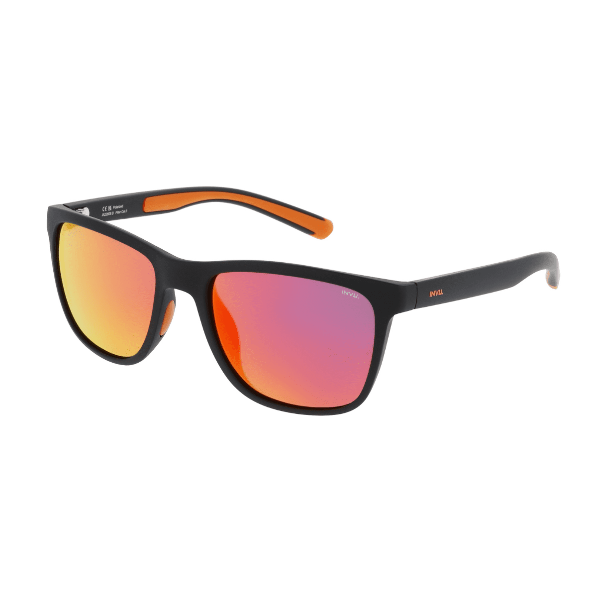 Gafas de sol Invu IA22608B al por mayor