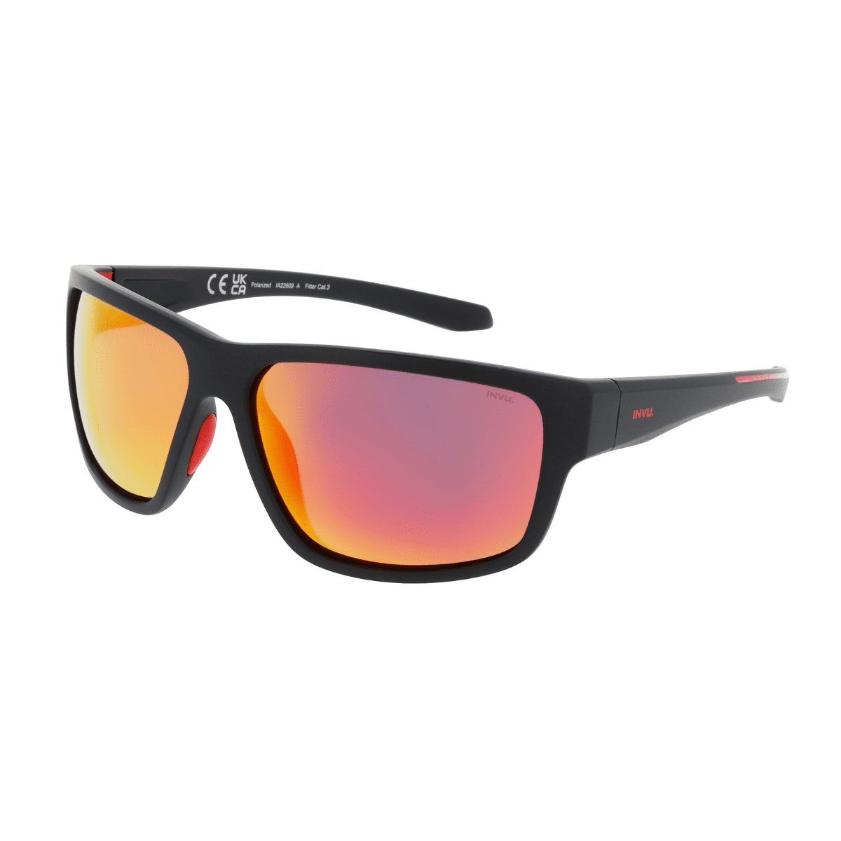 Gafas de sol Invu IA22609A al por mayor